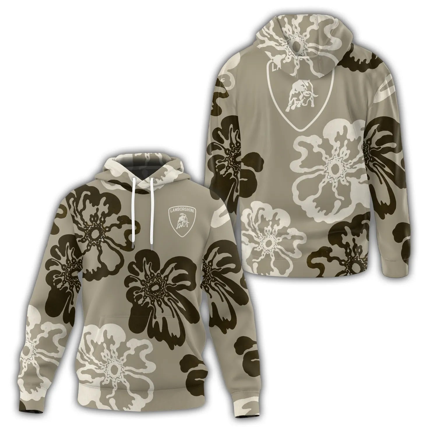 Lamborghini Apparels SHW073