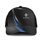 Ford Mustang Cap CSC042