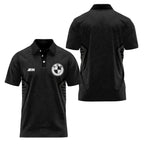 BMW Short Sleeve Polo SC102