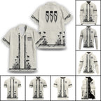 Buick Apparels SHW043