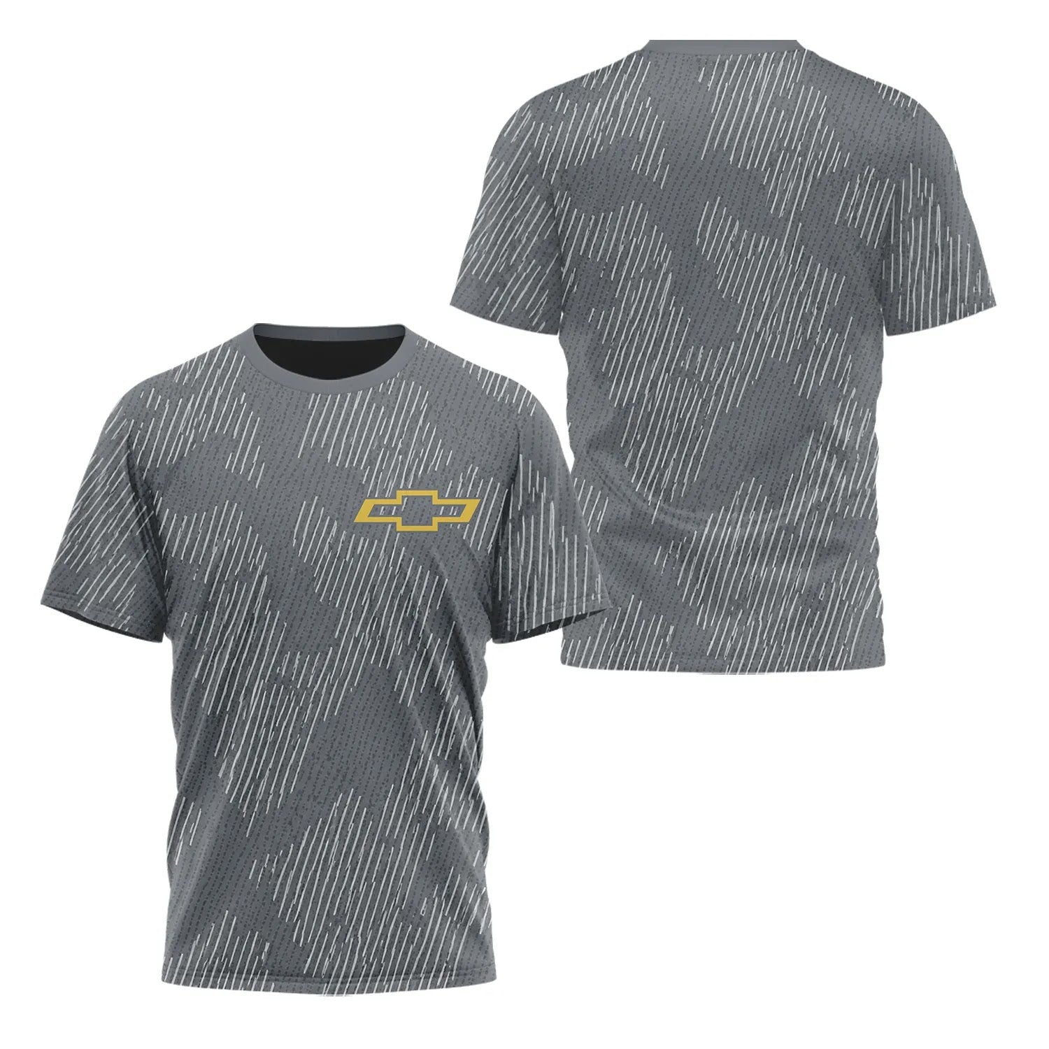 Chevrolet T-shirt SC114