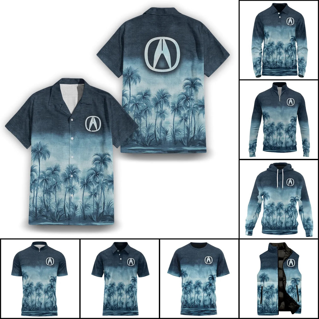 Acura Apparels SHW021