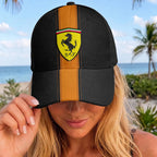 Ferrari Cap CSC067