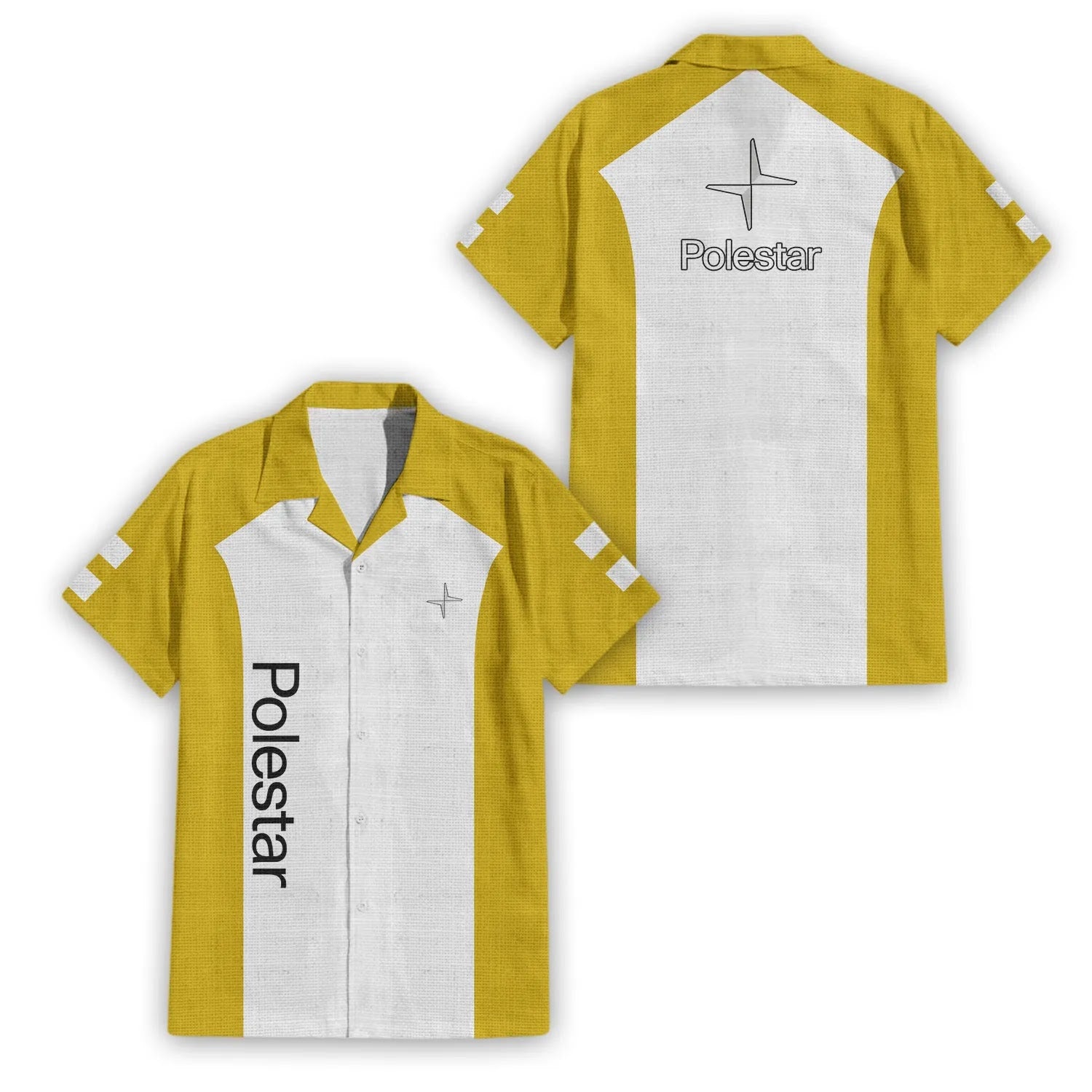 Polestar Premium Hawaiian Shirt SC078