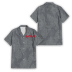 Kia Premium Hawaiian Shirt SC114