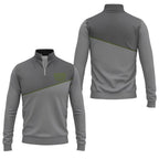 Jeep Quarter-zip Pullover SC116