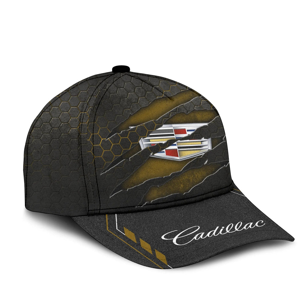 Cadillac Cap CSC017