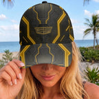Cadillac Cap CSC058