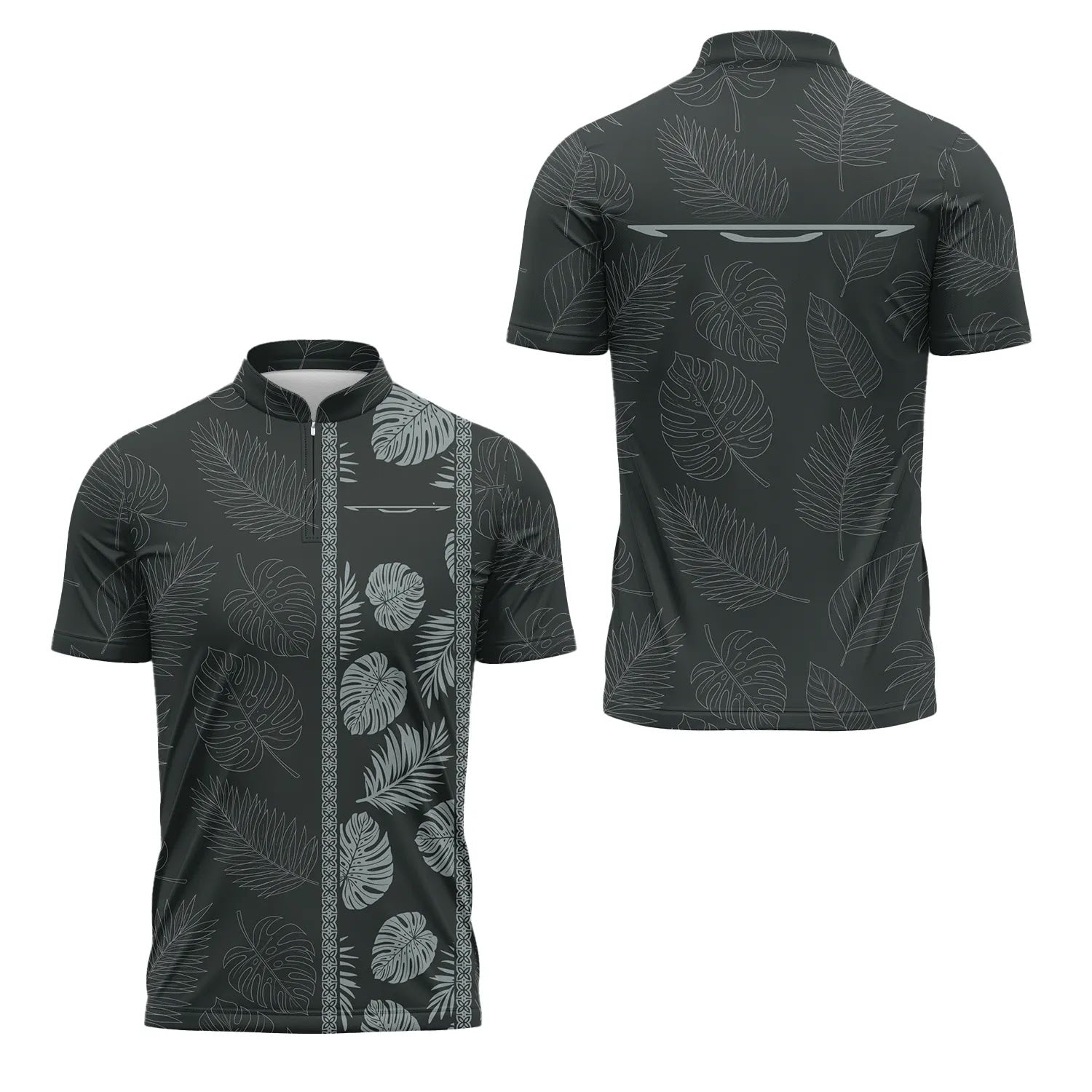 Chrysler Apparels SHW022