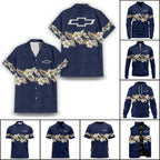 Chevrolet Apparels SHW047
