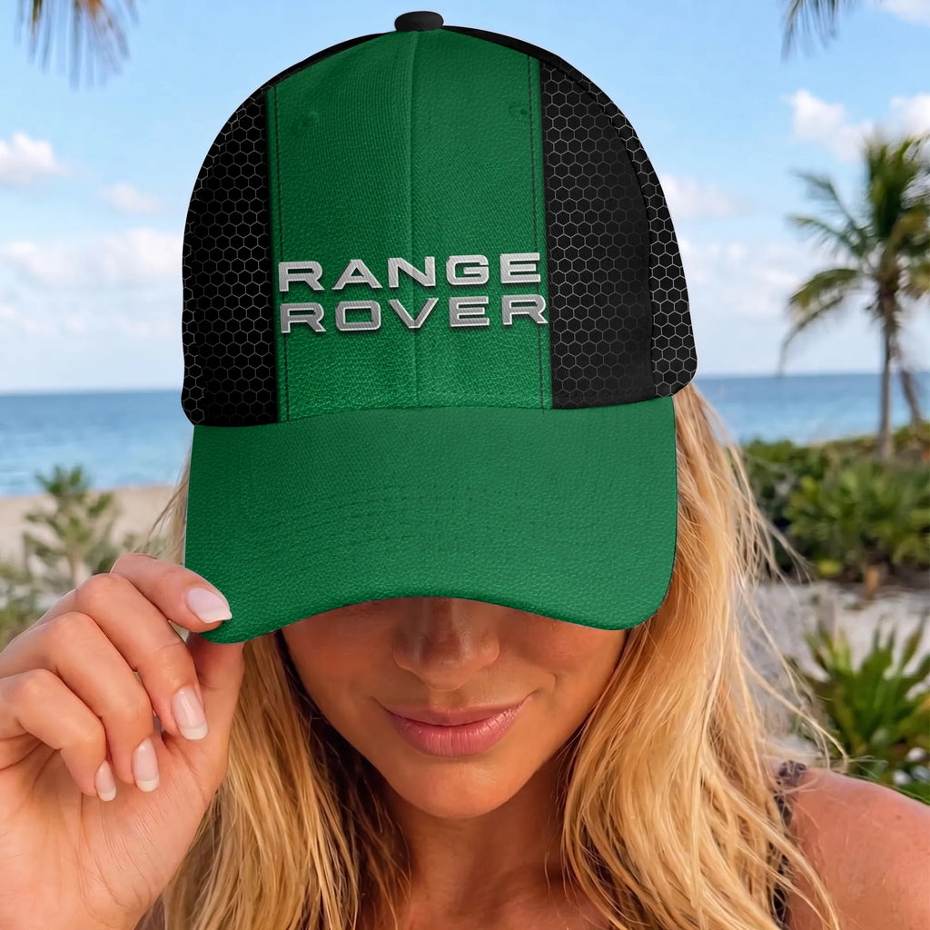 Range Rover Cap CSC071