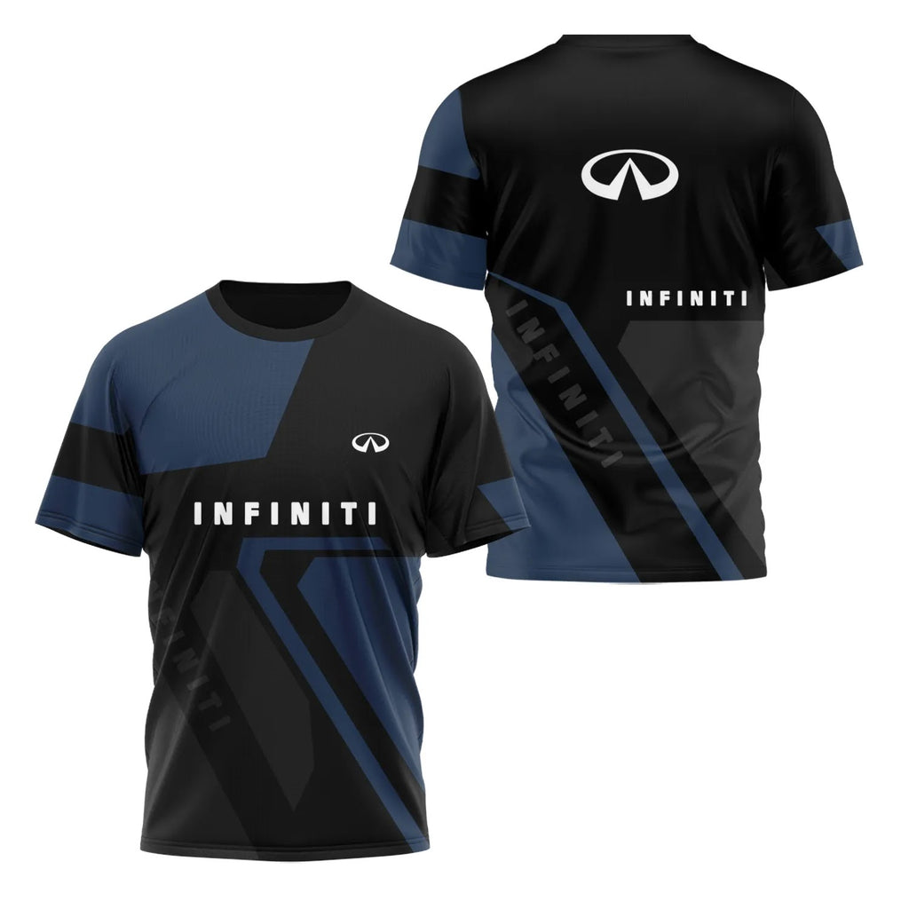 Infiniti T-shirt SC117