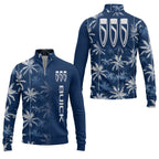 Buick Quarter-zip Pullover SHW032