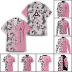 Dodge Apparels SHW056
