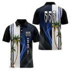 Buick Short Sleeve Polo SHW036