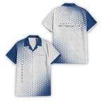 Chrysler Premium Hawaiian Shirt SC079