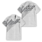 Lexus Premium Hawaiian Shirt SC105