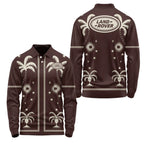 Land Rover Long Sleeve Polo SHW066