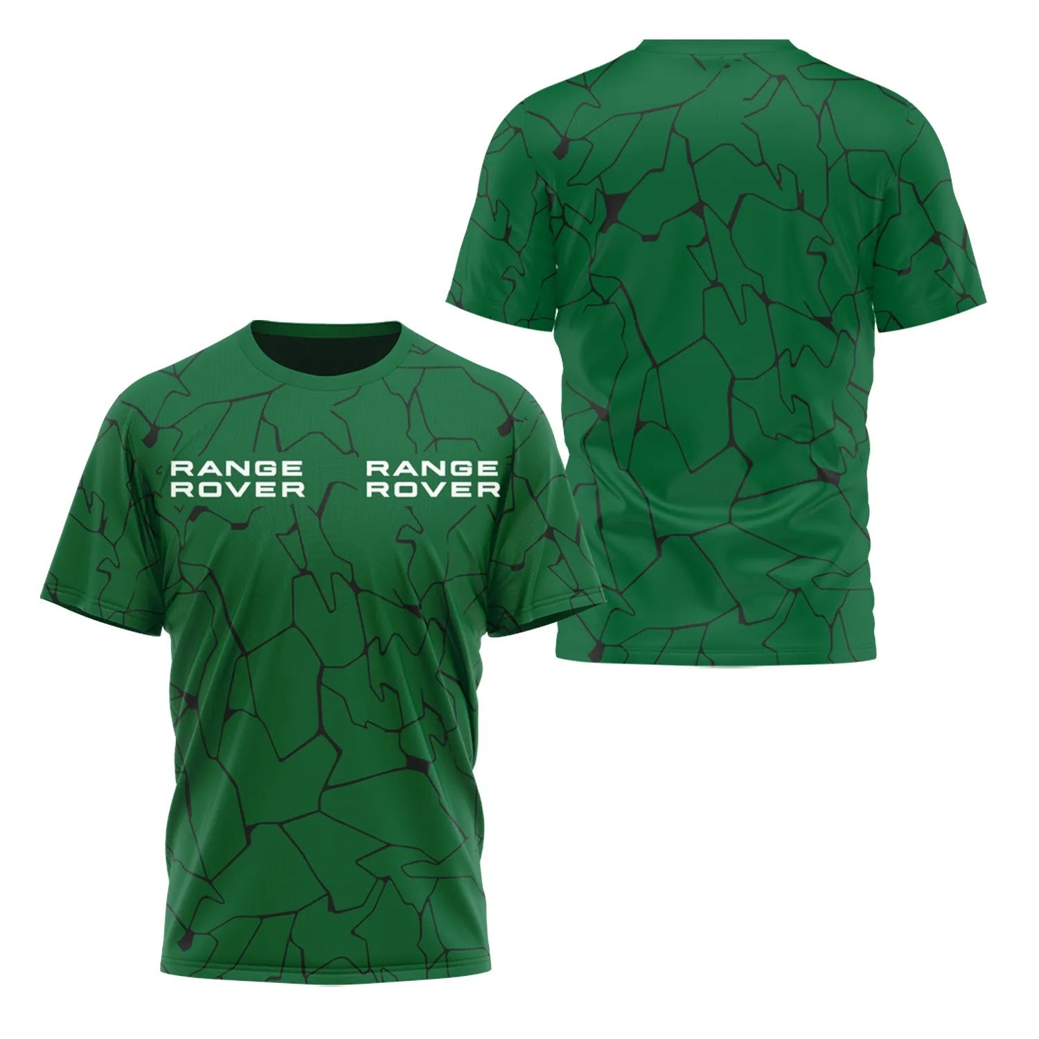 Range Rover T-shirt SC103