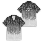Lexus Premium Hawaiian Shirt SC069