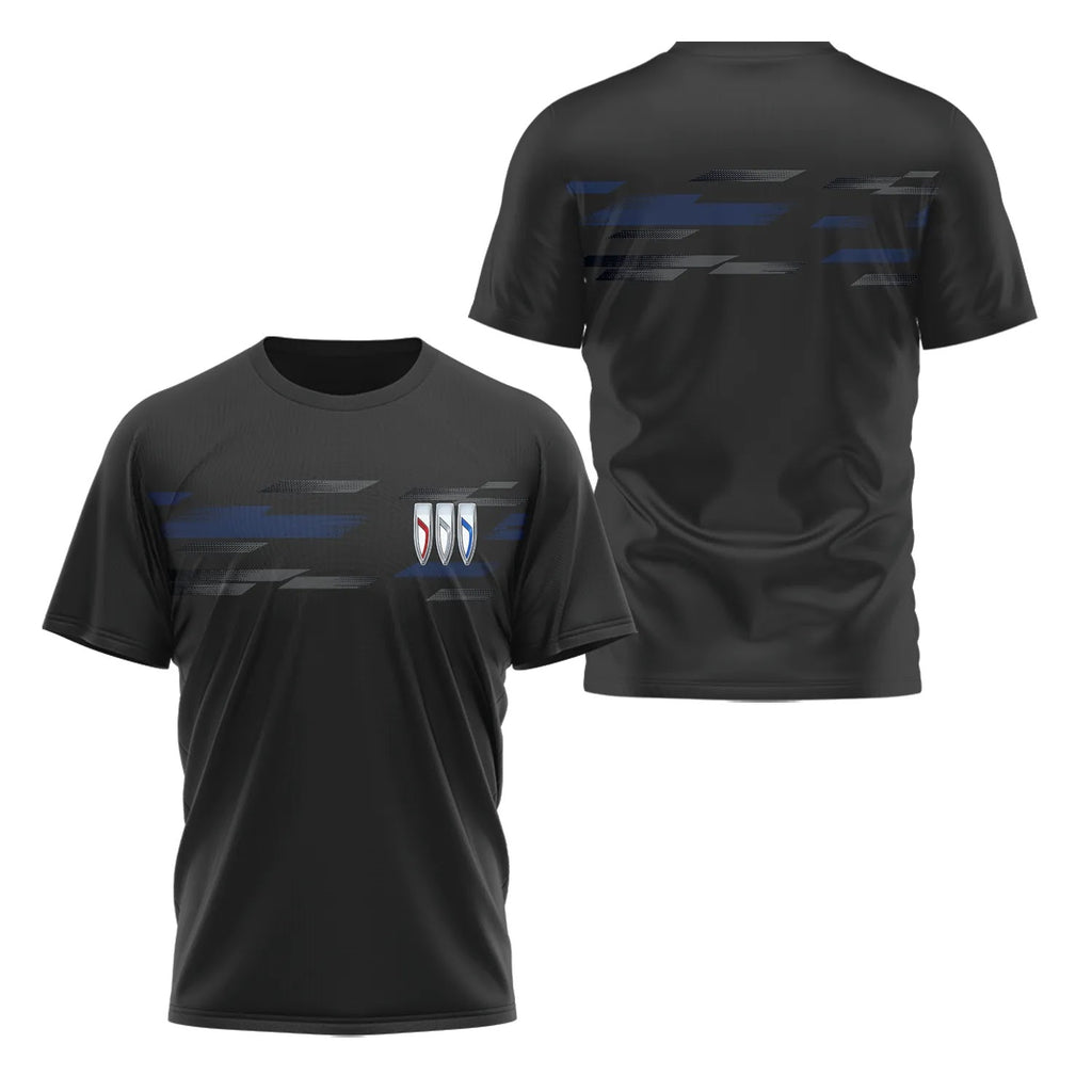 Buick T-shirt SC100
