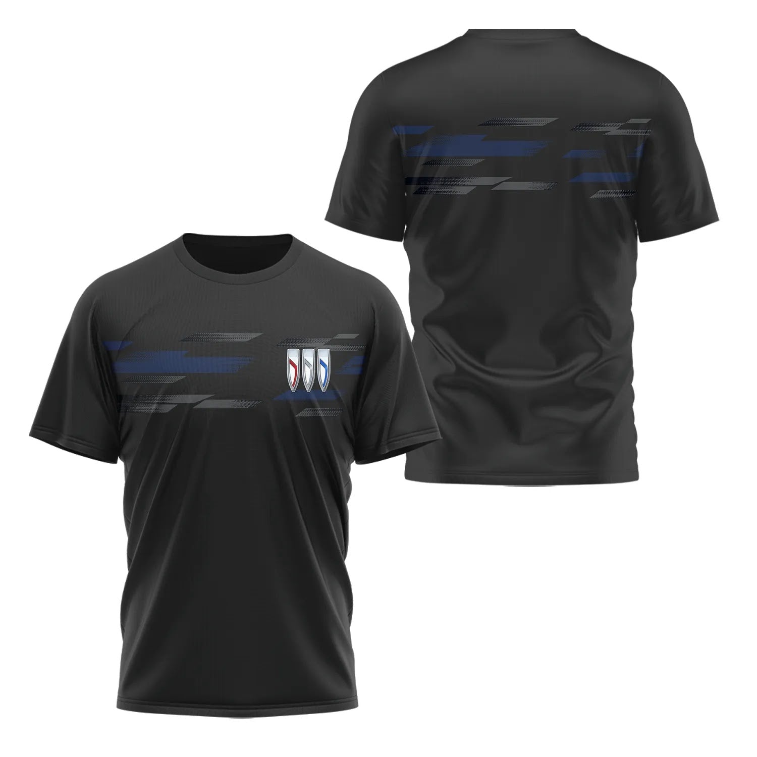 Buick T-shirt SC100