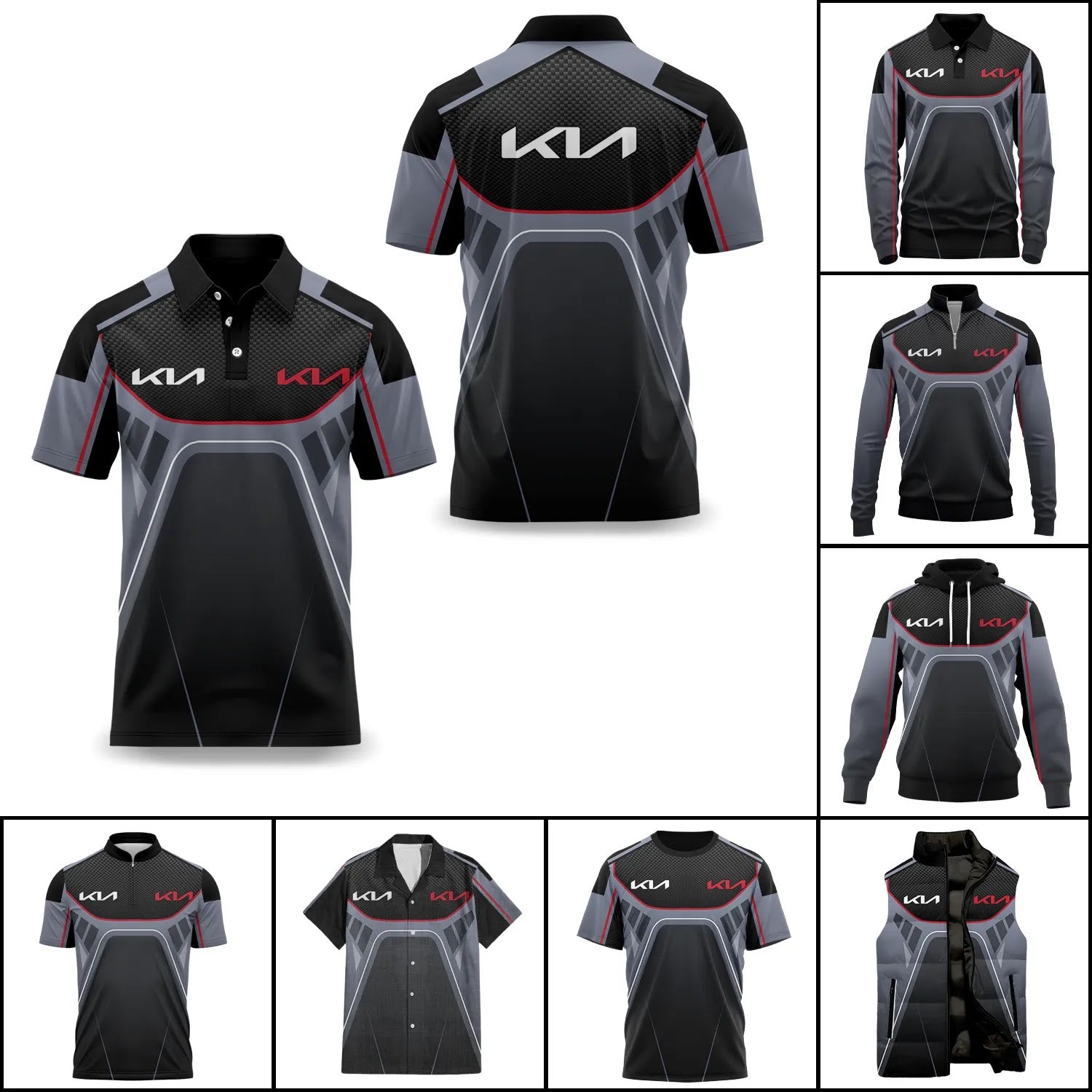 Kia Apparels SC088