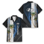 Hyundai Premium Hawaiian Shirt SHW036