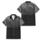 Lincoln Premium Hawaiian Shirt SC121