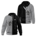Corvette Hoodie SHW037