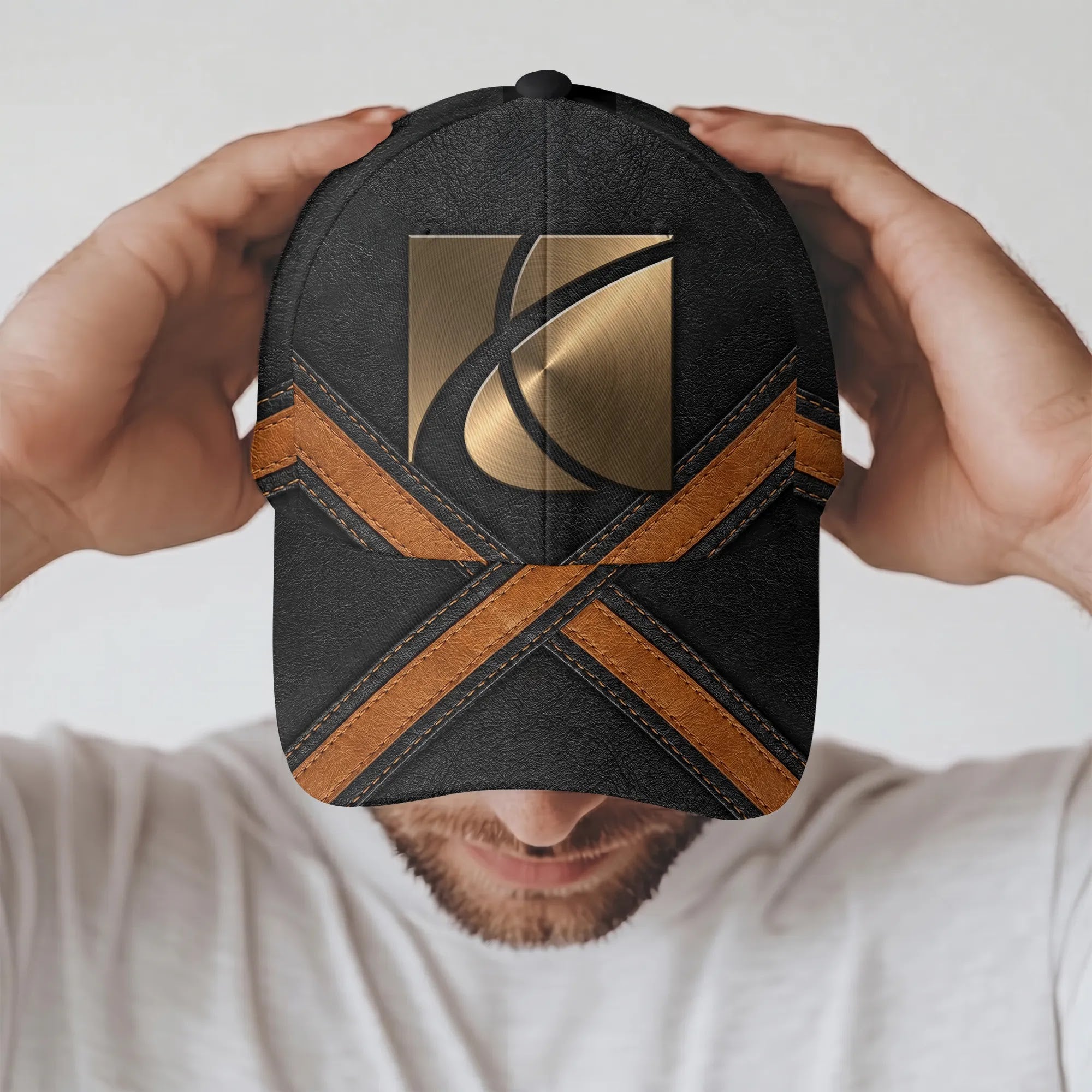 Saturn Cap CSC064