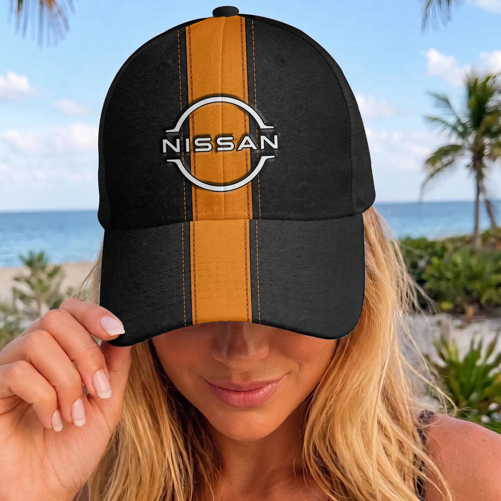 Nissan Cap CSC067