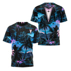 Pontiac T-shirt SHW002