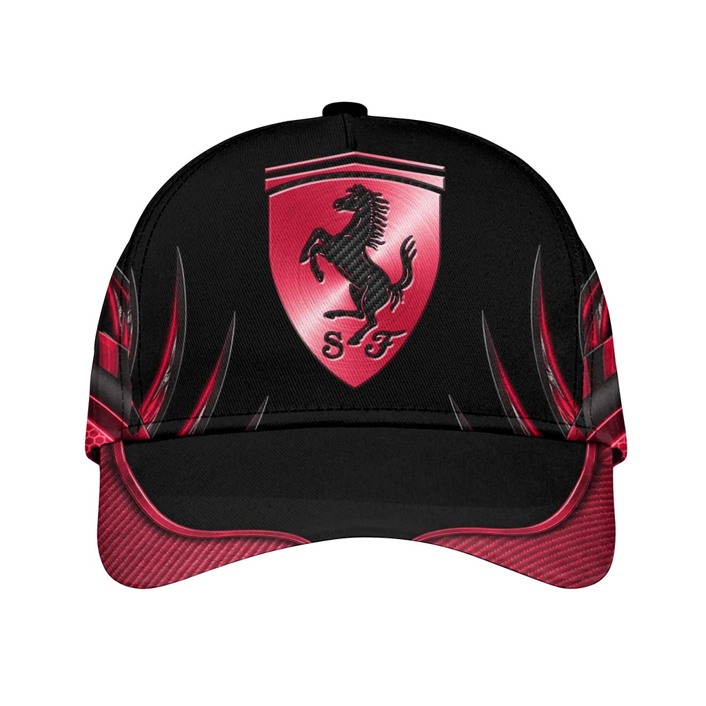 Ferrari Cap CSC073