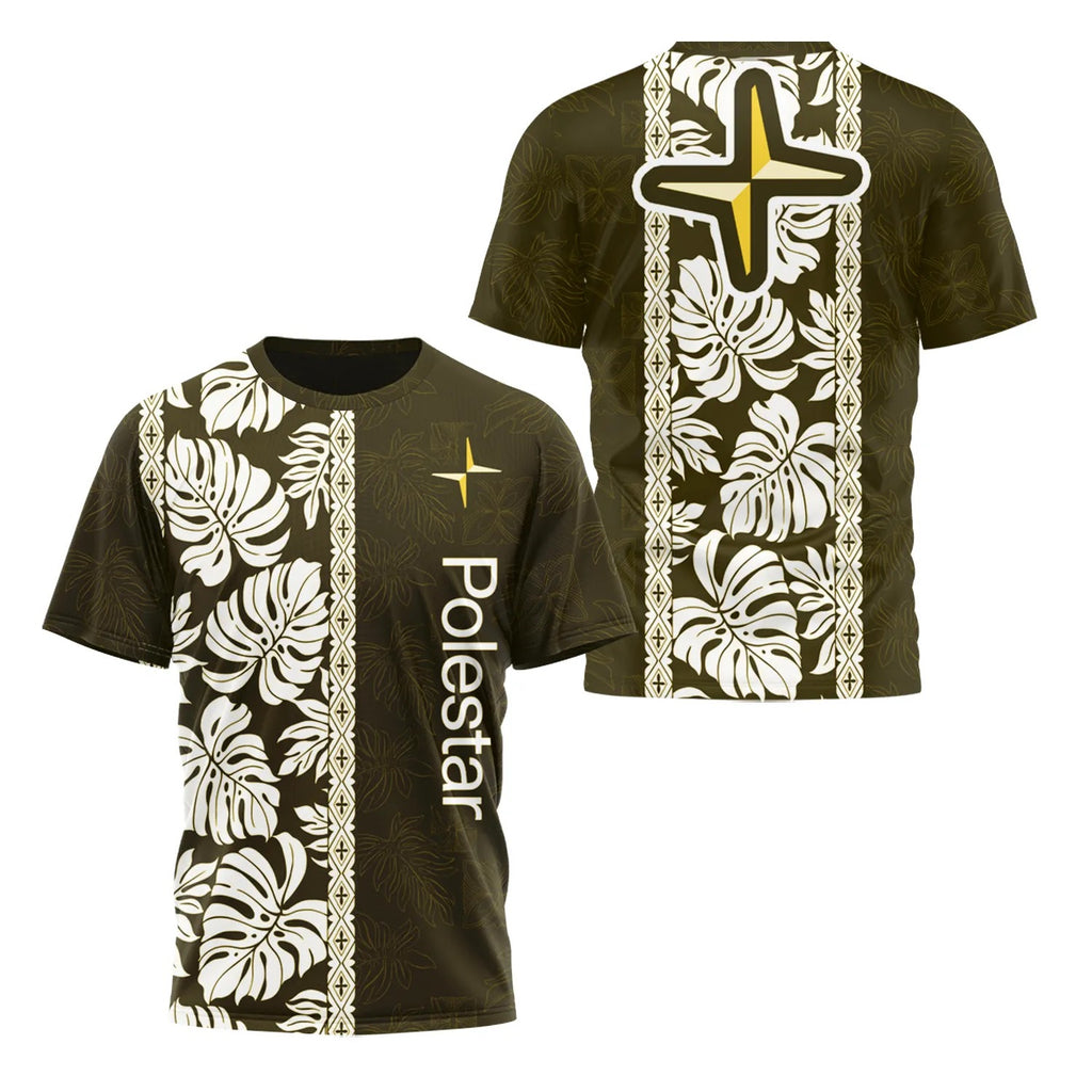 Polestar T-shirt SHW046
