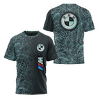 BMW T-shirt SHW008