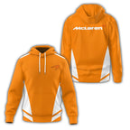 McLaren Hoodie SC092
