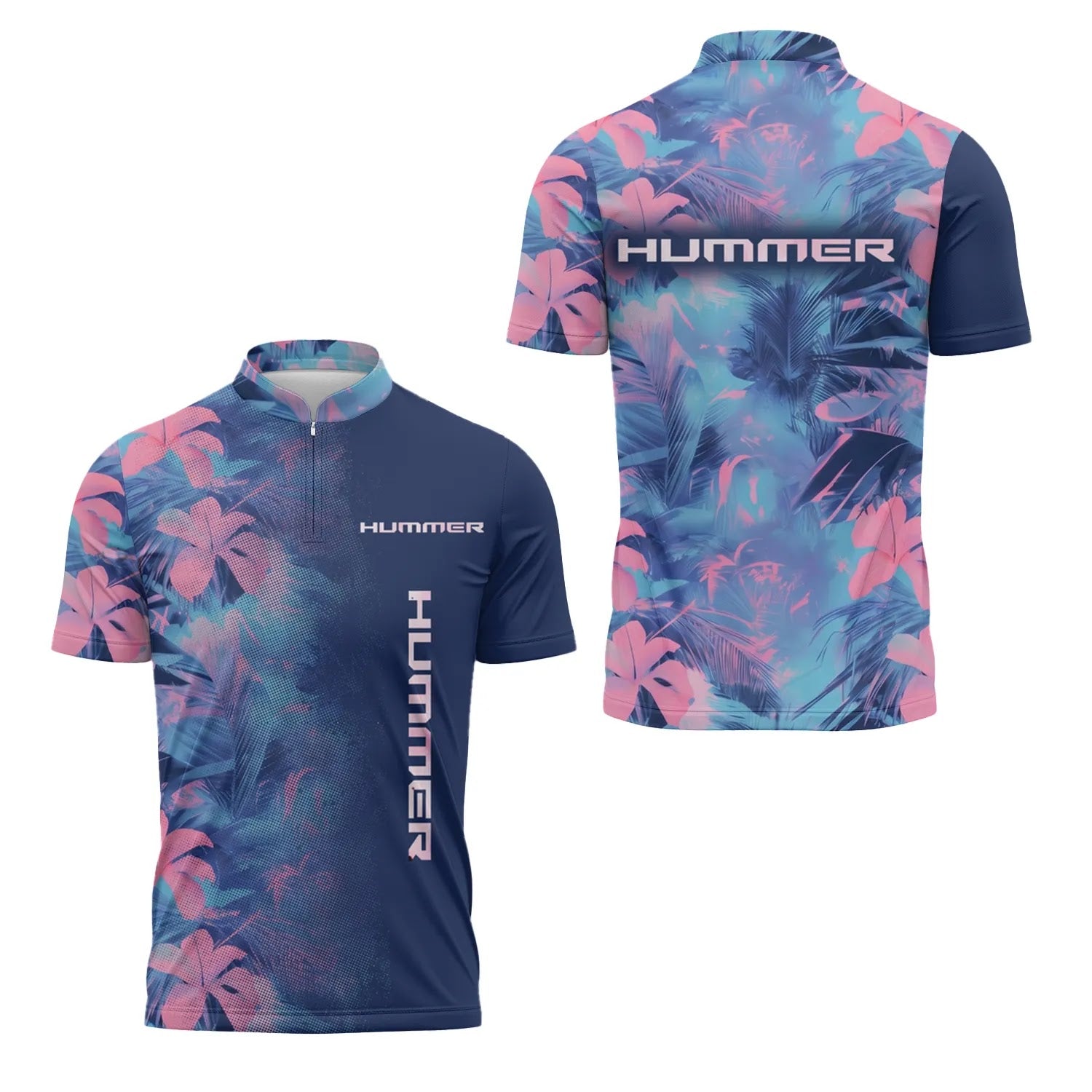 Hummer Apparels SHW054