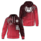 Fiat Hoodie SHW070