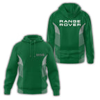 Range Rover Hoodie SC049
