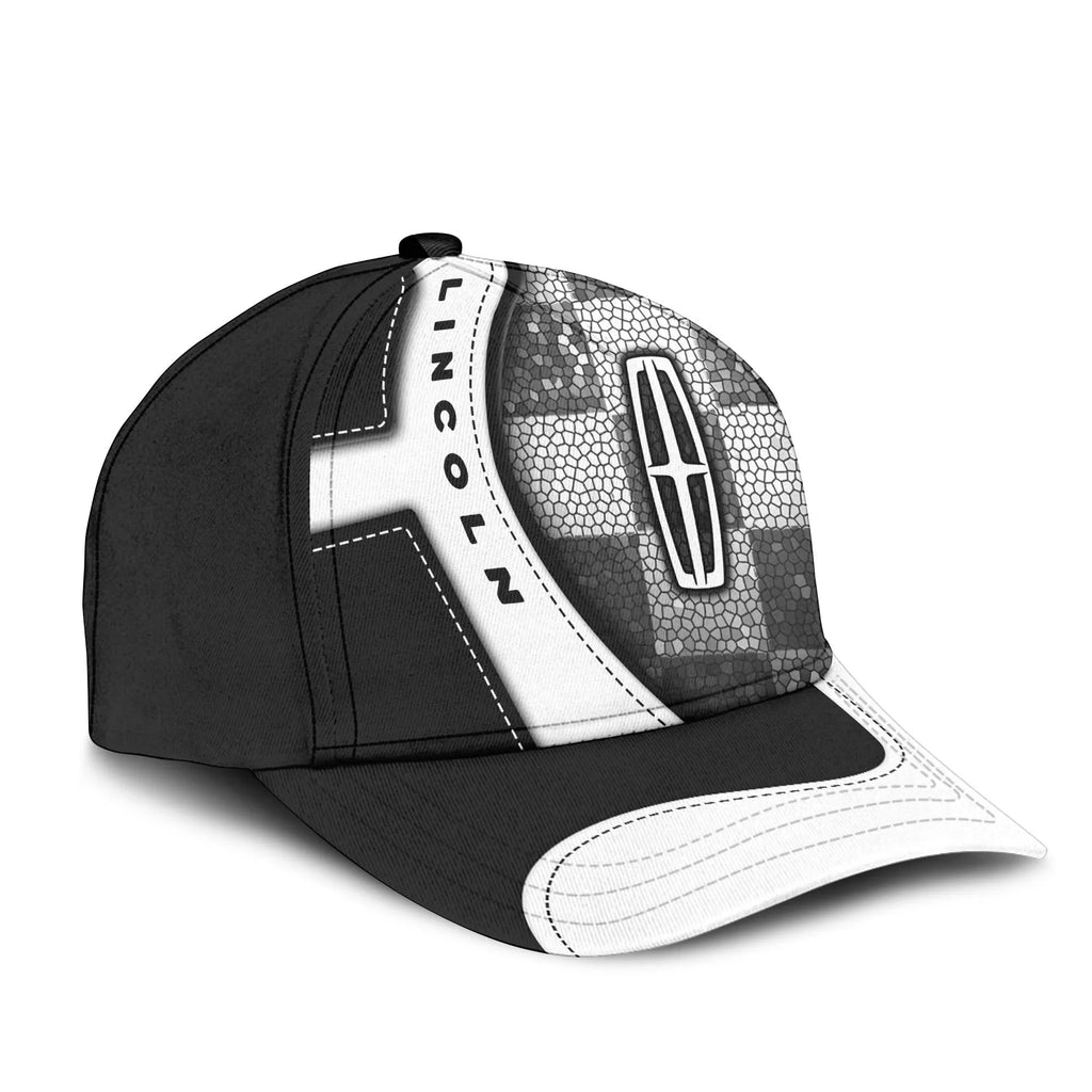 Lincoln Cap CSC012