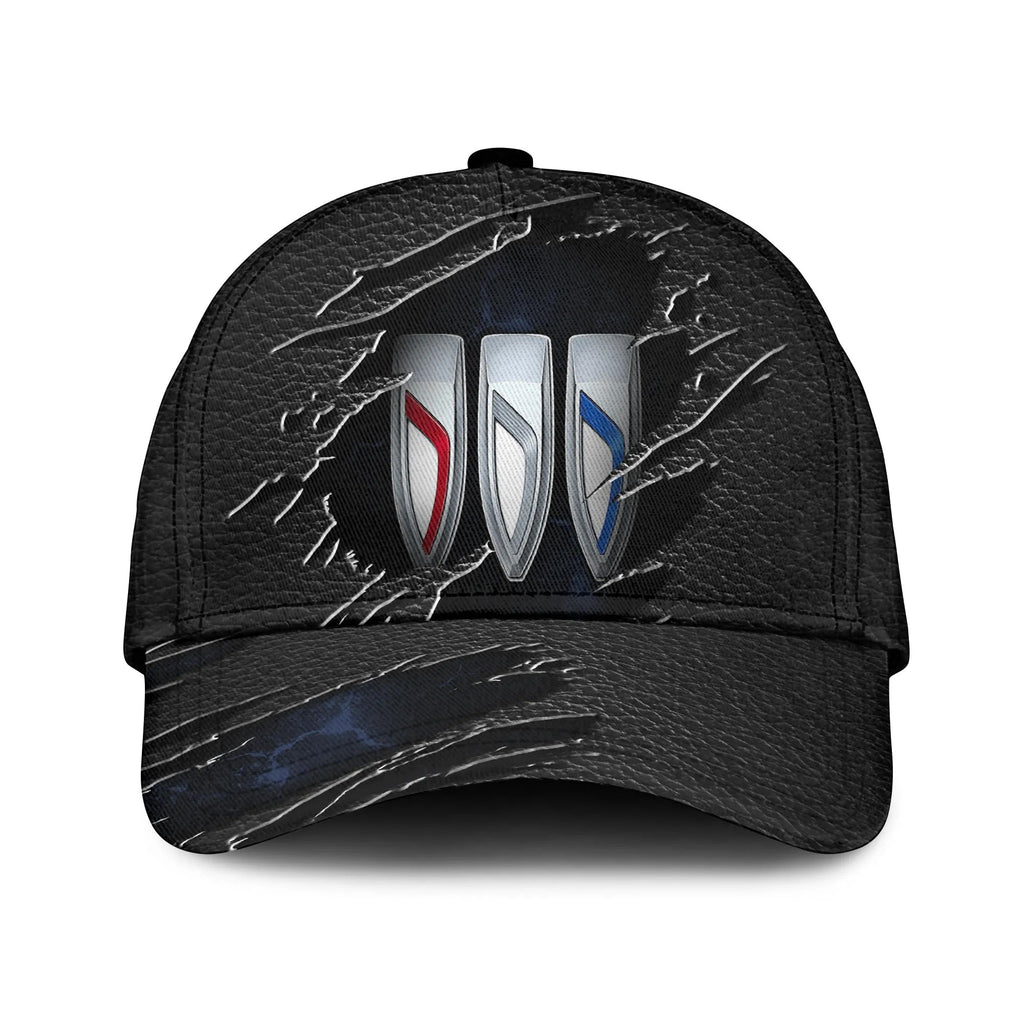 Buick Cap CSC021