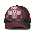 Pontiac Cap CSC007