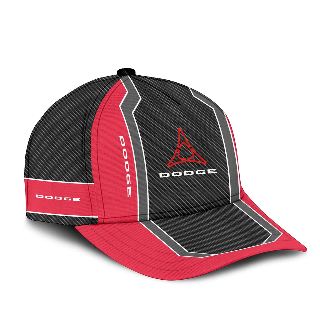 Dodge Cap CSC039