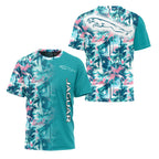 Jaguar T-shirt SHW061