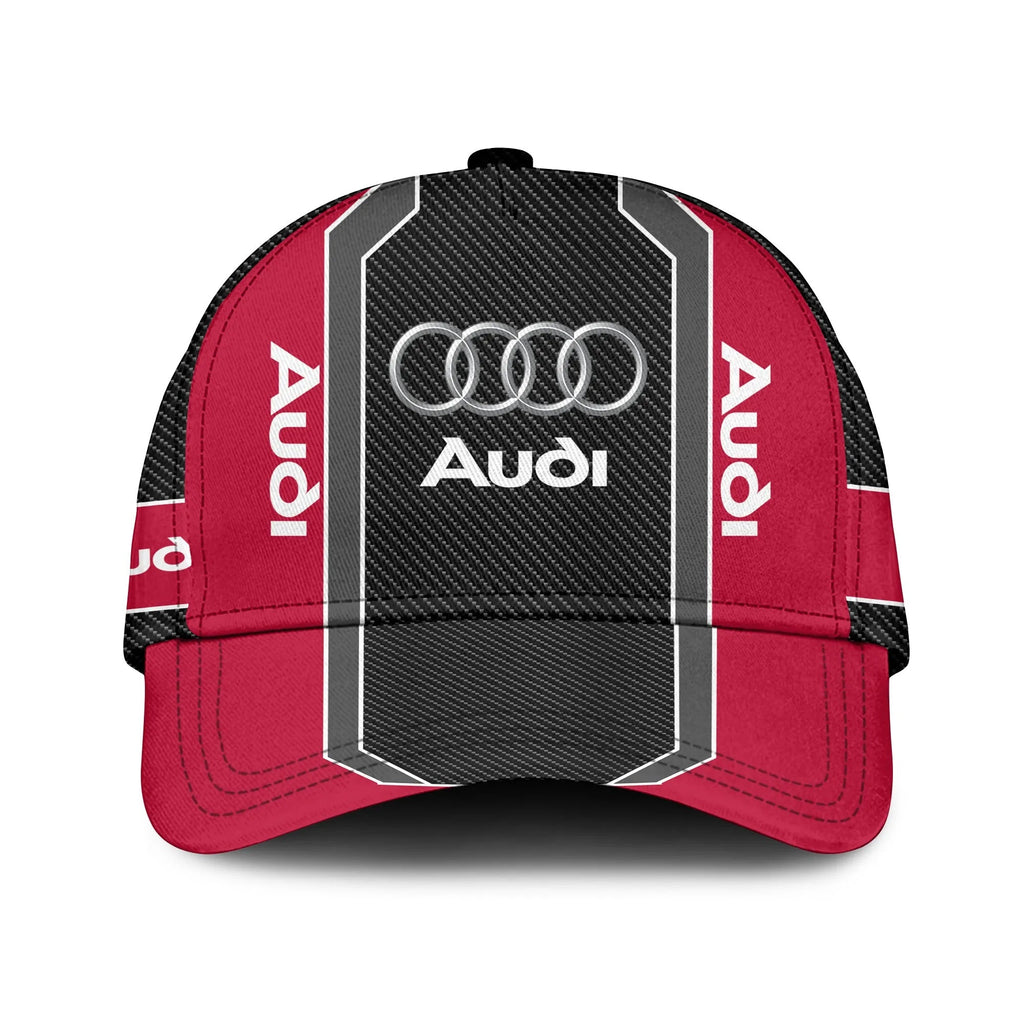 Audi Cap CSC039