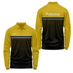 Polestar Long Sleeve Polo SC050