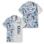 Mini Premium Hawaiian Shirt SHW029