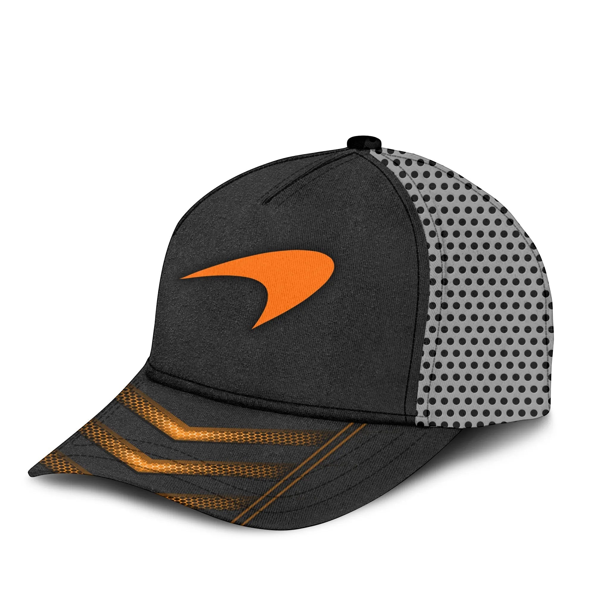 McLaren Cap CSC009