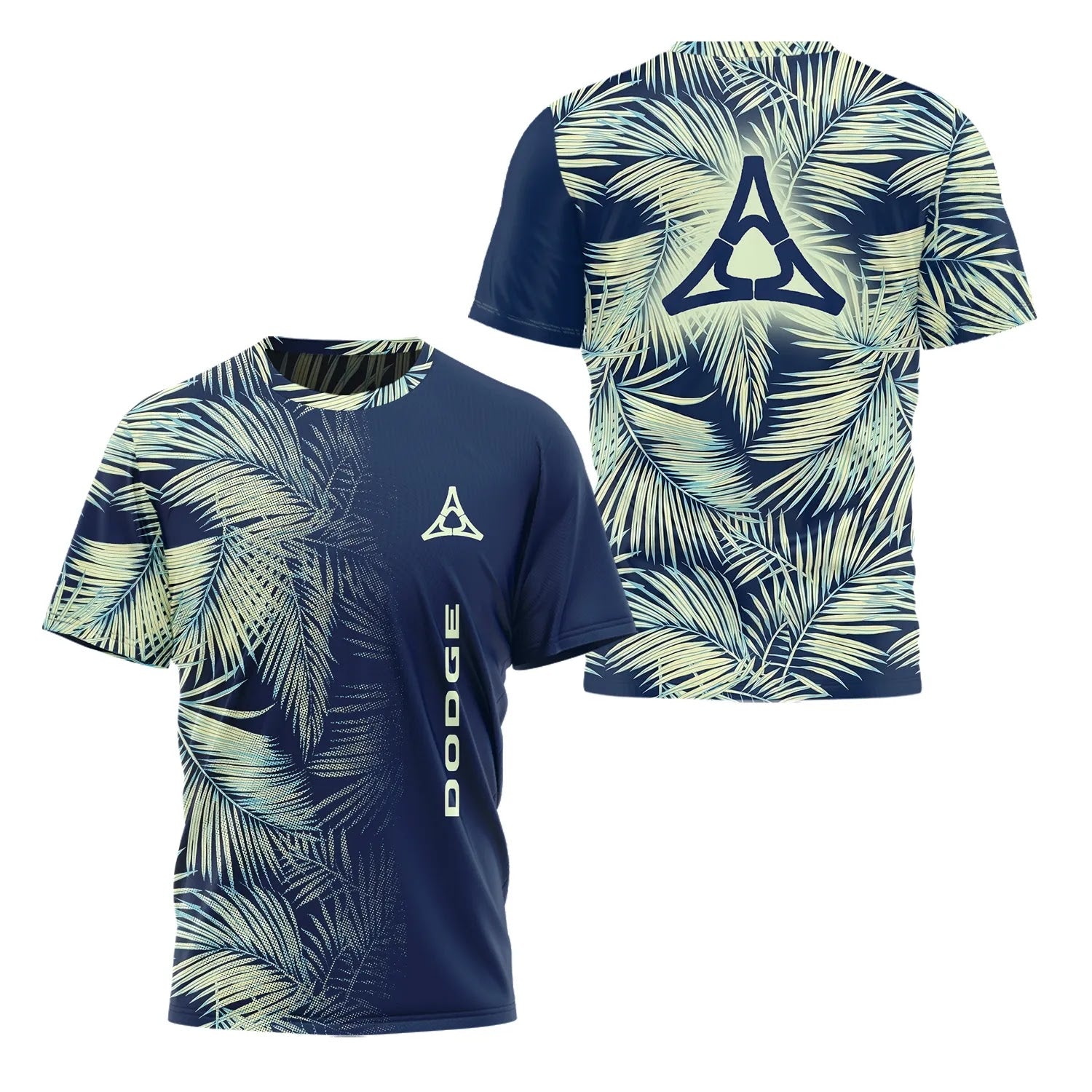 Dodge T-shirt SHW003